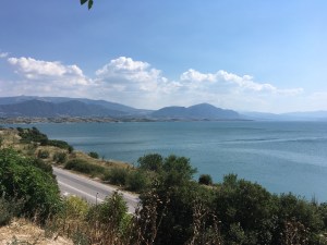 Northern Greece